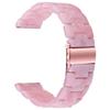 For Nokia Withings Steel HR 40mm Waterproof Resin Acrylic Smart Watch Band Strap 20mm
