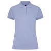 Henbury Womens/Ladies CoolPlus Moisture Wicking Polo Shirt