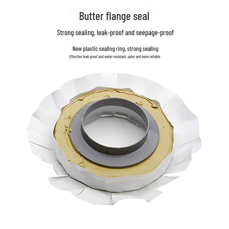 Kohler Toilet Flange Seal Ring