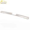 Stainless Steel Tailgate Trunk Protector for IX25 Rear Guard Plate