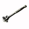 1/4" 3/8" 1/2" Drive Ratchet Wrench Professional Heavy Duty Ratchet Quick-release Reversible Ratchet Spanner 72-Tooth