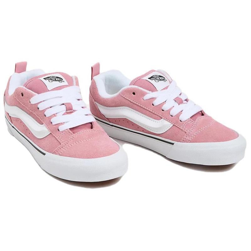 Vans Knu Skool 'Foxglove Pink' Sneakers VN000CS0C3S
