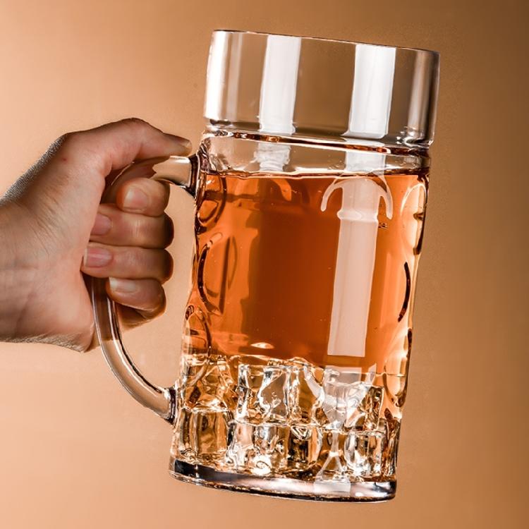 Bicchiere da Birra in Plastica Indistruttibile, Bicchieri per Succhi, Tazza per Latte, Champagne, Cucina, Bar