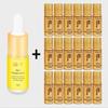 Koreanische Kosmetik, Die Geschichte der Whoo Cheongidan Hwahyun Lotion (5 ml x 18 Stück) + GE7 Vita Plus Ampulle (10mlx1ea)/ Reisen und tragbar