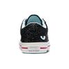 CHIARA FERRAGNI x Converse One Star Slip Resistant Abrasion Resistant Low top Skateboard Shoes Unisex Black 562024c