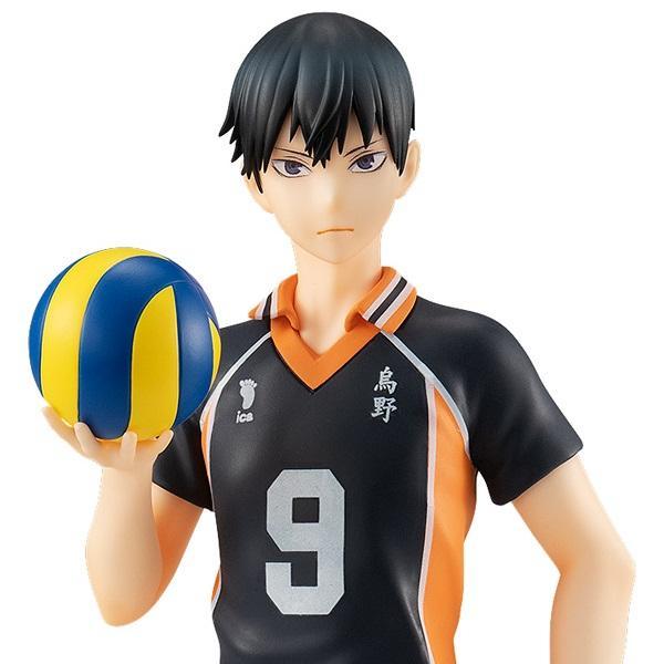 [USED] POP UP PARADE Tobio Kageyama Haikyu!! TO THE TOP