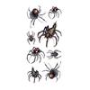 Scar Snake Spider Scorpion Animal Water Transfer Waterproof Tattoo Sticker Sample Spoofing Horror Set