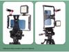 Rabbit Cage Mobile Phone Stabilizer: Handheld Frame for Shake-Free Video Recording