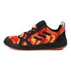 adidas Terrex Boat S.Rdy Low Scarpe Funzionali Outdoor Scarpe Uomo Nero Arancione FW1199