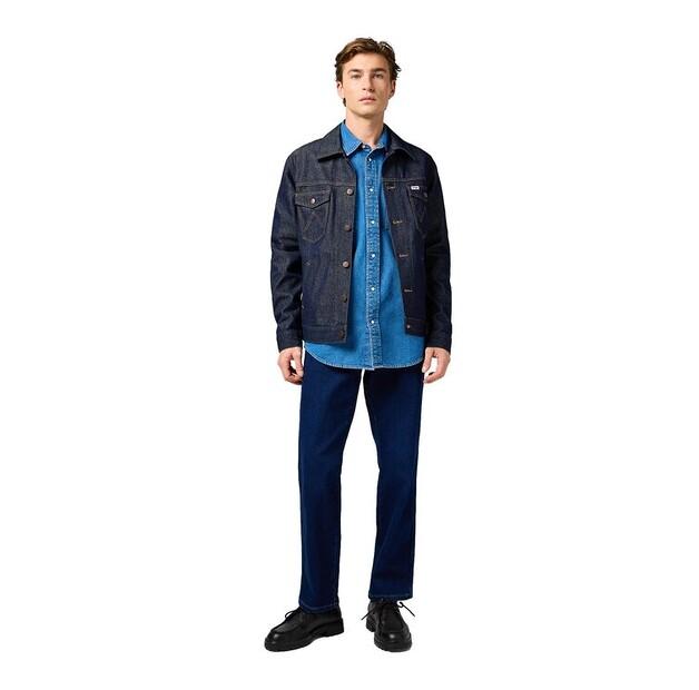 Куртка джинсовая Wrangler 112362391
