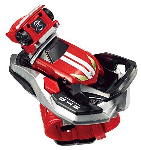 Kamen Rider Drive Transformation Belt DX Drive Driver & Shift Brace