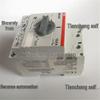 ABB Circuit Breaker MO325 0.63-25A