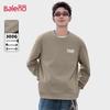 Baleno Men's Loose Fit Crewneck Sweatshirt