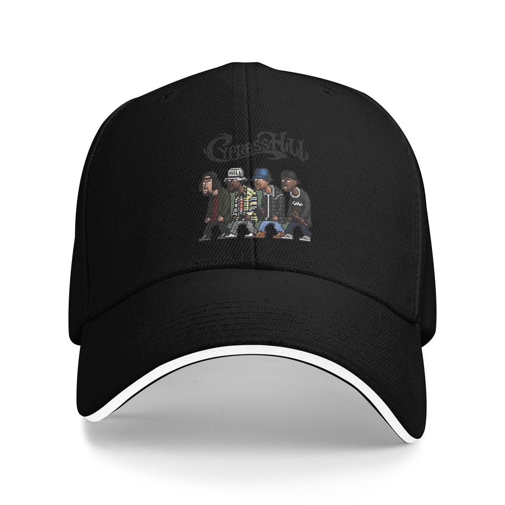 Summer Casual Baseball Cap Cypress Tennis Skate Hip Hop Hats For UnisexTeens High Quality Hills y2k Cute Baseball Caps
