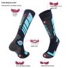 Men's & Women's Winter Warm Ski, Cycling, Mountaineering, Running, Hiking Compression Wool Socks