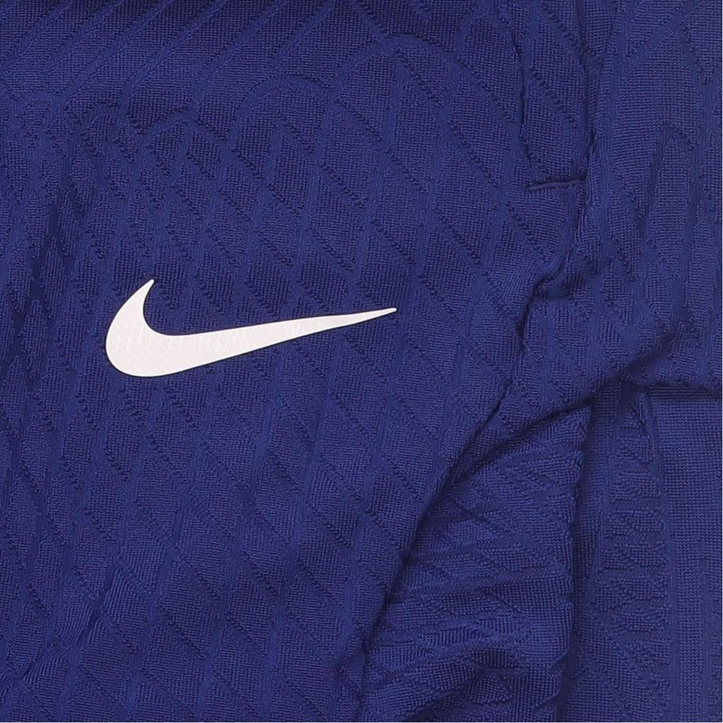Nike Holland Elite Dri-Fit ADV Football Sweatpants Blue Men Streetwear DH6434-455