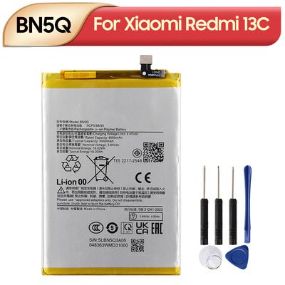 NOWA Bateria Zapasowa Do Telefonu Xiaomi Redmi 13C BN5Q 5000mAh