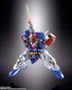 TAMASHII NATIONS METAL BUILD DRAGON SCALE Majin Hero Wataru Ryujinmaru 230mm painted movable figure approx. ABS&PVC&diecast