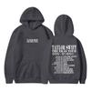 Women's Fashion Daily Versatile Casual Crewneck Sweatshirts Daily Long Sleeve Patchwork Top Sweatshirts