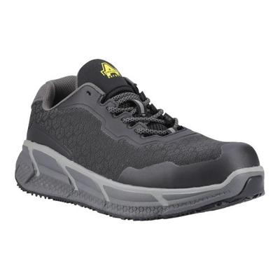 Mens AS725C Safety Trainers