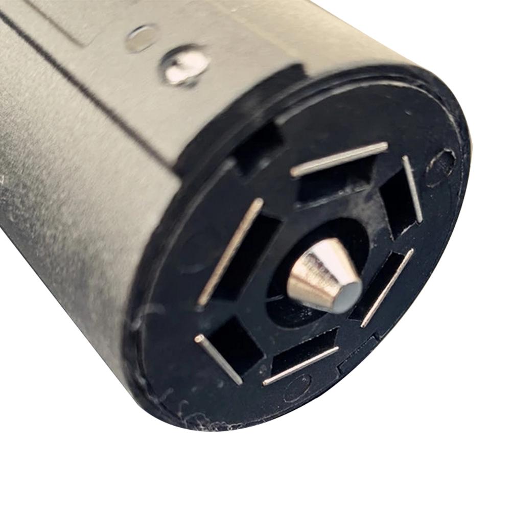 Trailer Conversion Plug Socket 7-pin EU Socket To 7 RV Blade Trailer Adapter Connector Power Conversion for Trailer Accessories