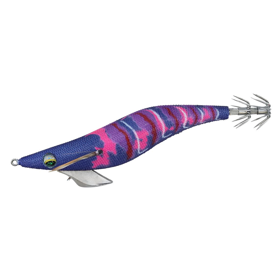 Daiwa Emeraldas Peak Squid Luminous Bluesy Night Club 3.0 -