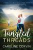 Libro Tangled Threads : 1
