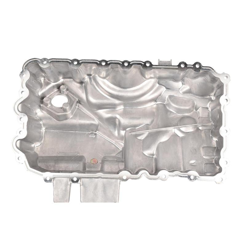 AP03 Aluminiowa miska olejowa silnika 11137618512 Do BMW 125i 218i 220i 320i 328i 420i 428i 520i 523i 528i N20