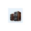 Ενισχυμένα ηχεία βιβλιοθήκης - Edifier - S2000MKIII - Bluetooth 5.0 - Τρι-ενισχυμένα - Μαύρο