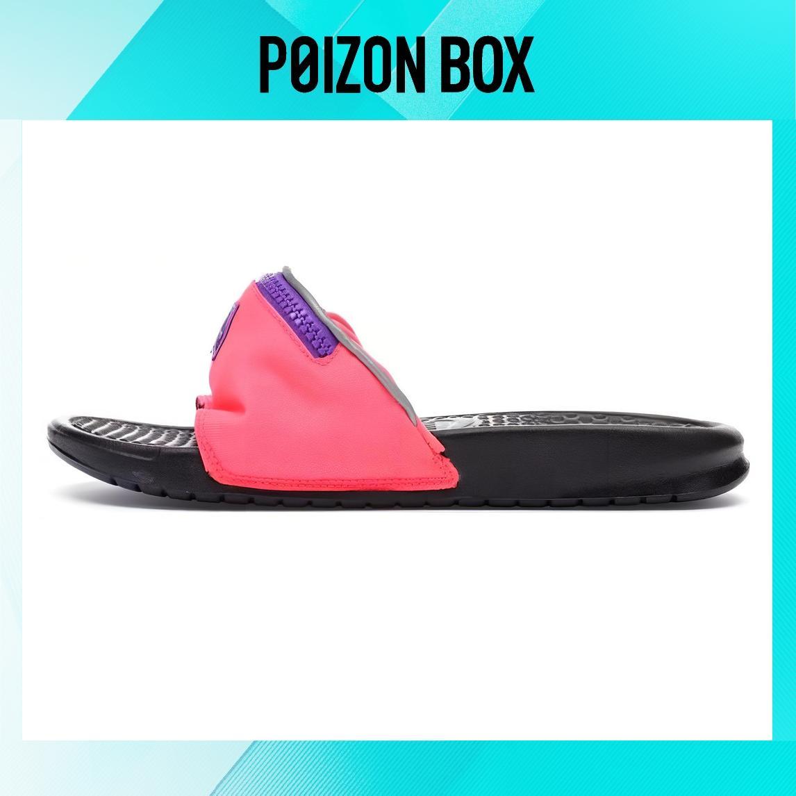 

сабо Nike Benassi Flip-flops Unisex AO1037-600