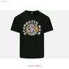 Schnauzer Mum Funny Dog Unisexs Light Cotton T Shirt Vintage Stylish Stretched Top For Everyday Wear Comfortable Fashion