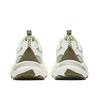 Anta Cushioning, Wear Resistant Casual Shoes Women's Ivory White/Ice Blue Green/Forest Green 922618802-3
