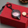 Portable Foldable Mini Elderly Glasses Presbyopic Glasses Hanging Neck Glasses Reading Glasses