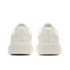 New Anta Slip Resistant Shock Absorbers With Abrasion Resistant Properties Low Top Skateboard Shoes Men's White 912418014-4