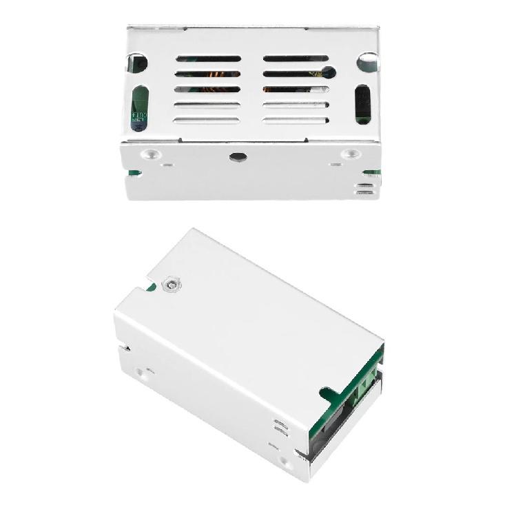 Buck Converter 120W 15A DC-DC 8-60V 48V TO 1-36V 5V 12V 24V 19V Buck Converter Step-Down Power Module with shell