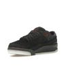 Air Jordan Who Decides War X  Jordan Flight Court The World Is Your Court - Black Women Sneakers Varsity-Red Off-Noir Muslin HQ2958-006