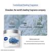 Vaseline Ultra-Moisturizing Snow Melt Cream