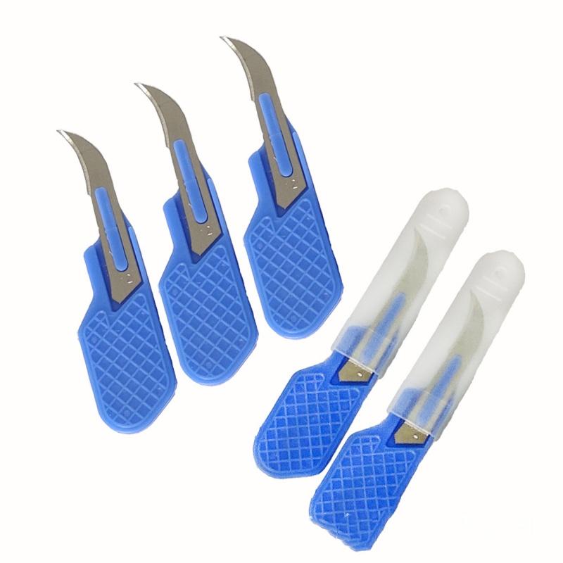 1pC Sewing Seam Rippers Seam Stitch Ripper Unpicker Thread Cutter for Sewing Crafting Needlework Sewing Embroidery Tool