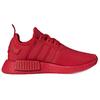 adidas NMD R1 Triple Scarlet GS FW0706