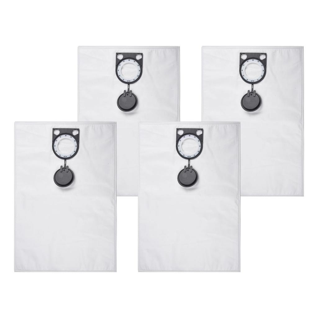 Functional High Quality Home Cleaner Bags Dust Bags Long-lasting Multi-purpose Robot Vacuum Equipment Exquisite