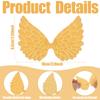 Angel Wings For Crafts Angel Wings Patches