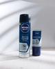 357768 Nivea Derma Dry Control Male Antiperspirant Roll-On 50