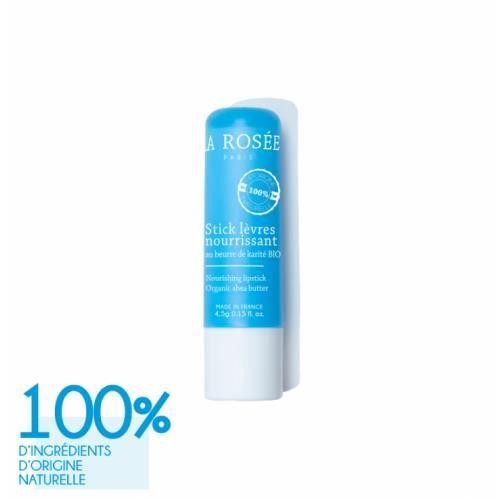 LA ROSEE - Stick Lèvres Nourrissant 4.5grs