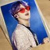 [USED] BTS JIN A2 Panel Acrylic