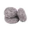12g Stainless Steel Wire Kitchen Cleaning Brush for Pots and Dishes
