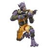 Figurine - hasbro - star wars rebels garazeb zeb orrelios - 15 cm - mixte - 3 ans