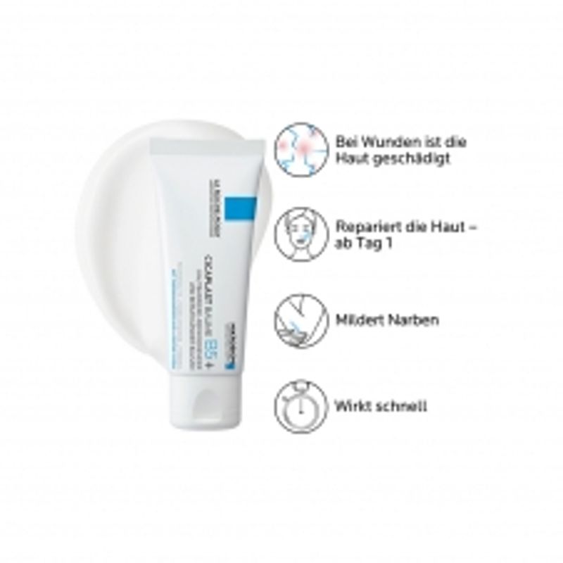 La Roche-Posay Cicaplast Balm B5+ 40ml