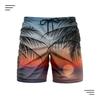 Surf e mergulho – Calções de surf e praia