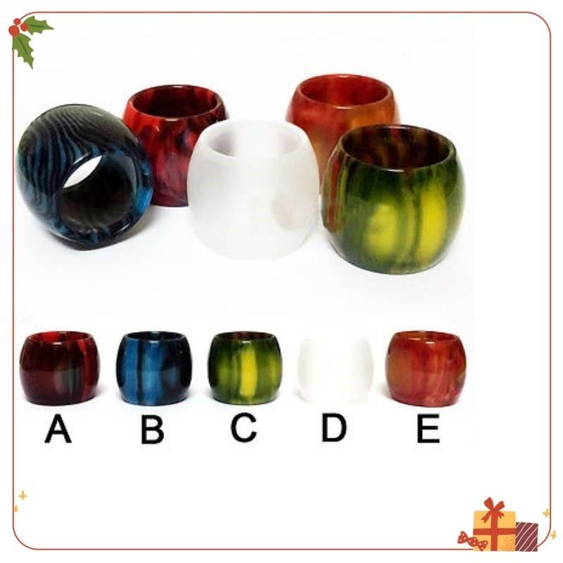 Heat Resin Expansion Tank For Tfv8 Cloud Beast Replacement Bubble Glass Tube