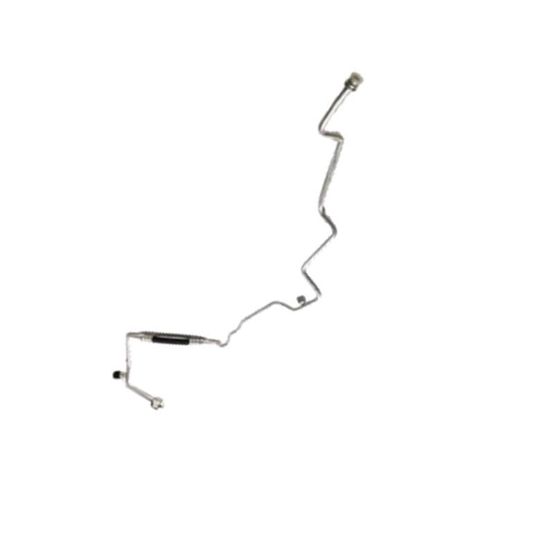 BMW 5 Series E60 High-Pressure AC Pipe Condenser 64509193128